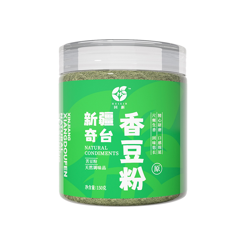 香豆粉